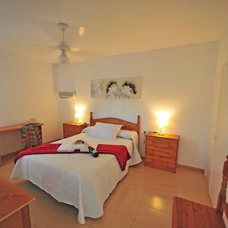 Apto Terrazas 3 Rooms 2 Banos Cabildo Playa Parking Sanlúcar de Barrameda Esterno foto