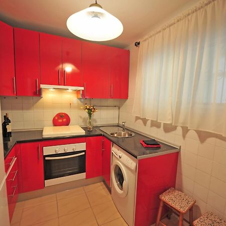 Apto Terrazas 3 Rooms 2 Banos Cabildo Playa Parking Sanlúcar de Barrameda Esterno foto