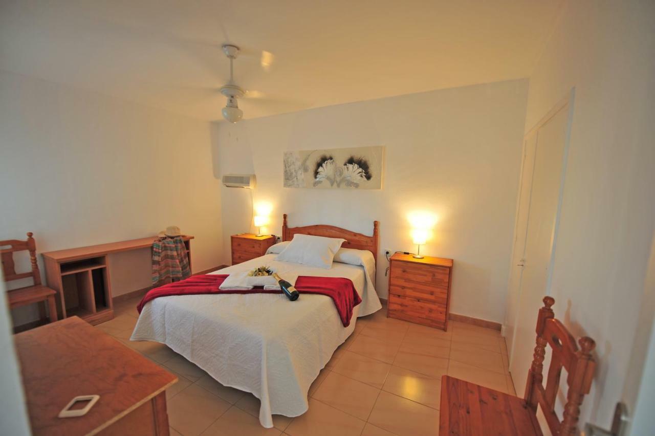 Apto Terrazas 3 Rooms 2 Banos Cabildo Playa Parking Sanlúcar de Barrameda Esterno foto