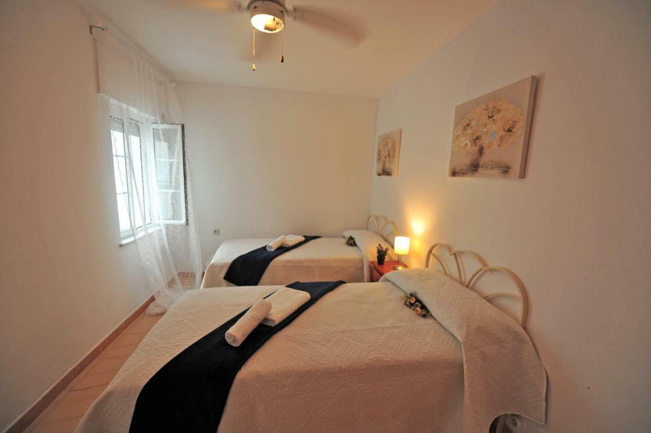 Apto Terrazas 3 Rooms 2 Banos Cabildo Playa Parking Sanlúcar de Barrameda Esterno foto