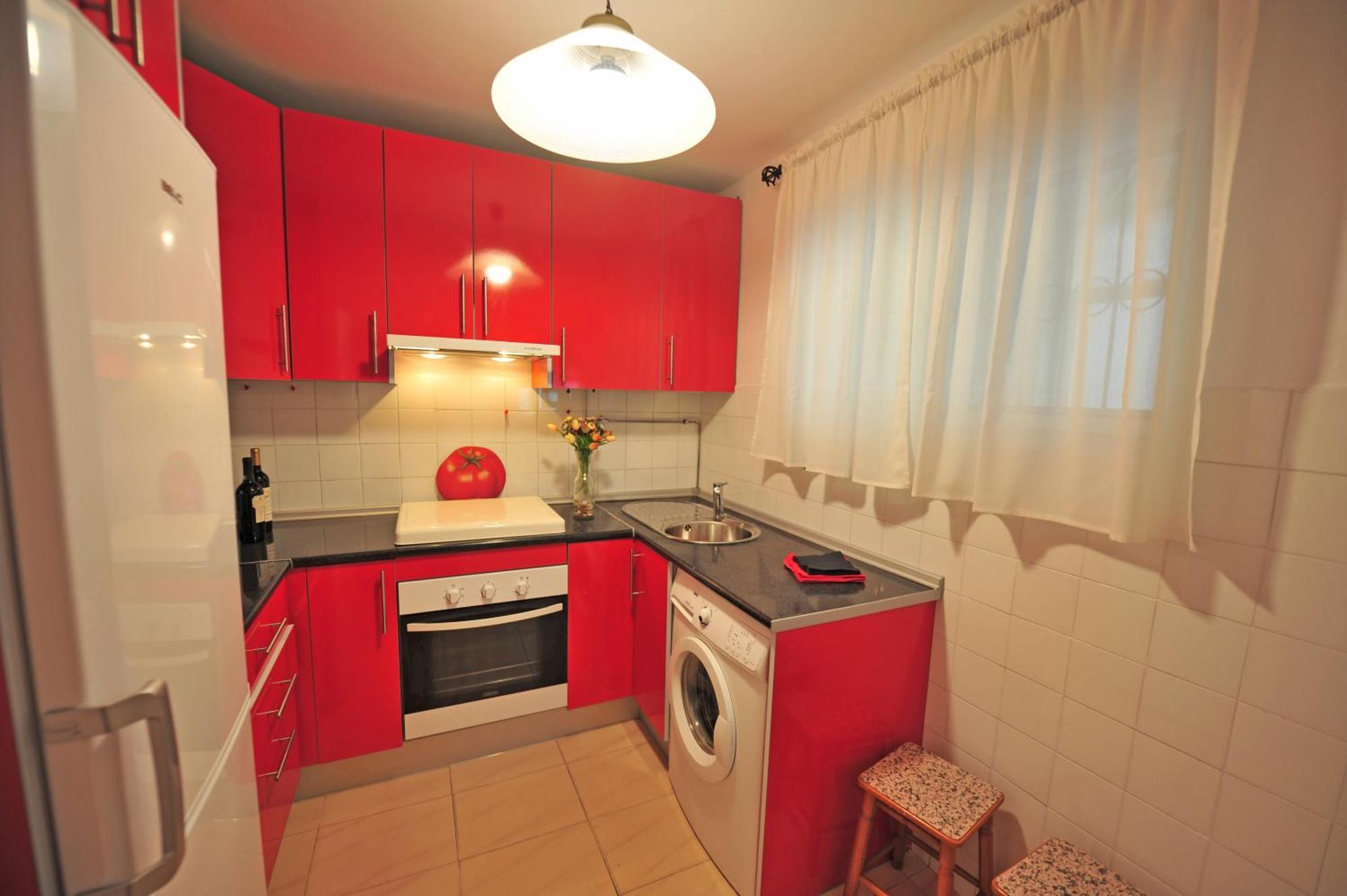 Apto Terrazas 3 Rooms 2 Banos Cabildo Playa Parking Sanlúcar de Barrameda Esterno foto