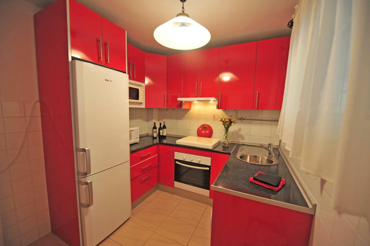 Apto Terrazas 3 Rooms 2 Banos Cabildo Playa Parking Sanlúcar de Barrameda Esterno foto