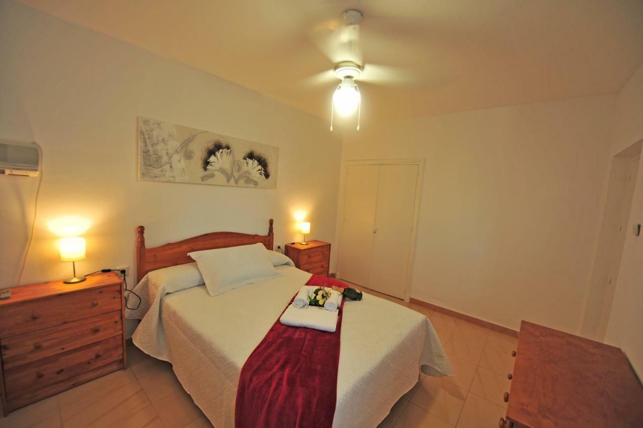 Apto Terrazas 3 Rooms 2 Banos Cabildo Playa Parking Sanlúcar de Barrameda Esterno foto