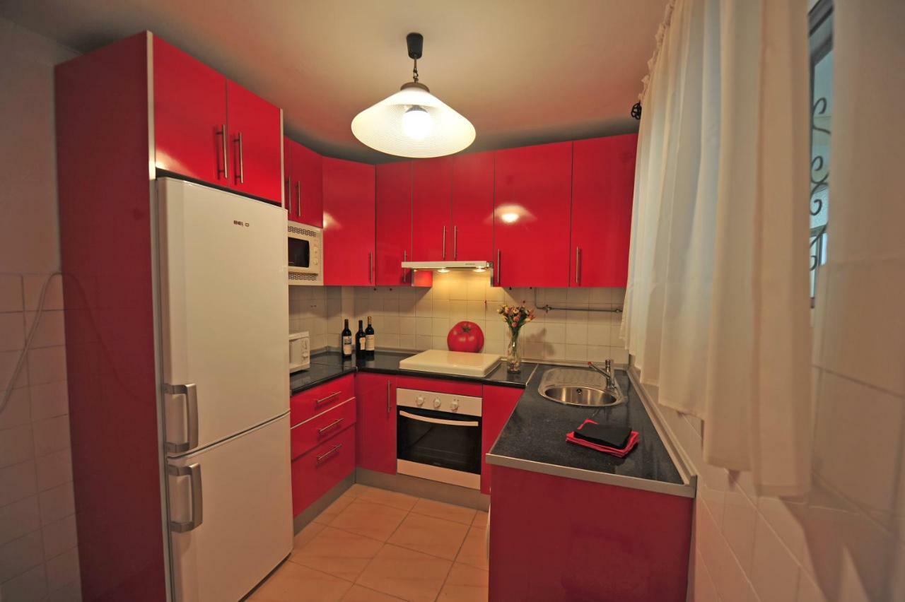Apto Terrazas 3 Rooms 2 Banos Cabildo Playa Parking Sanlúcar de Barrameda Esterno foto