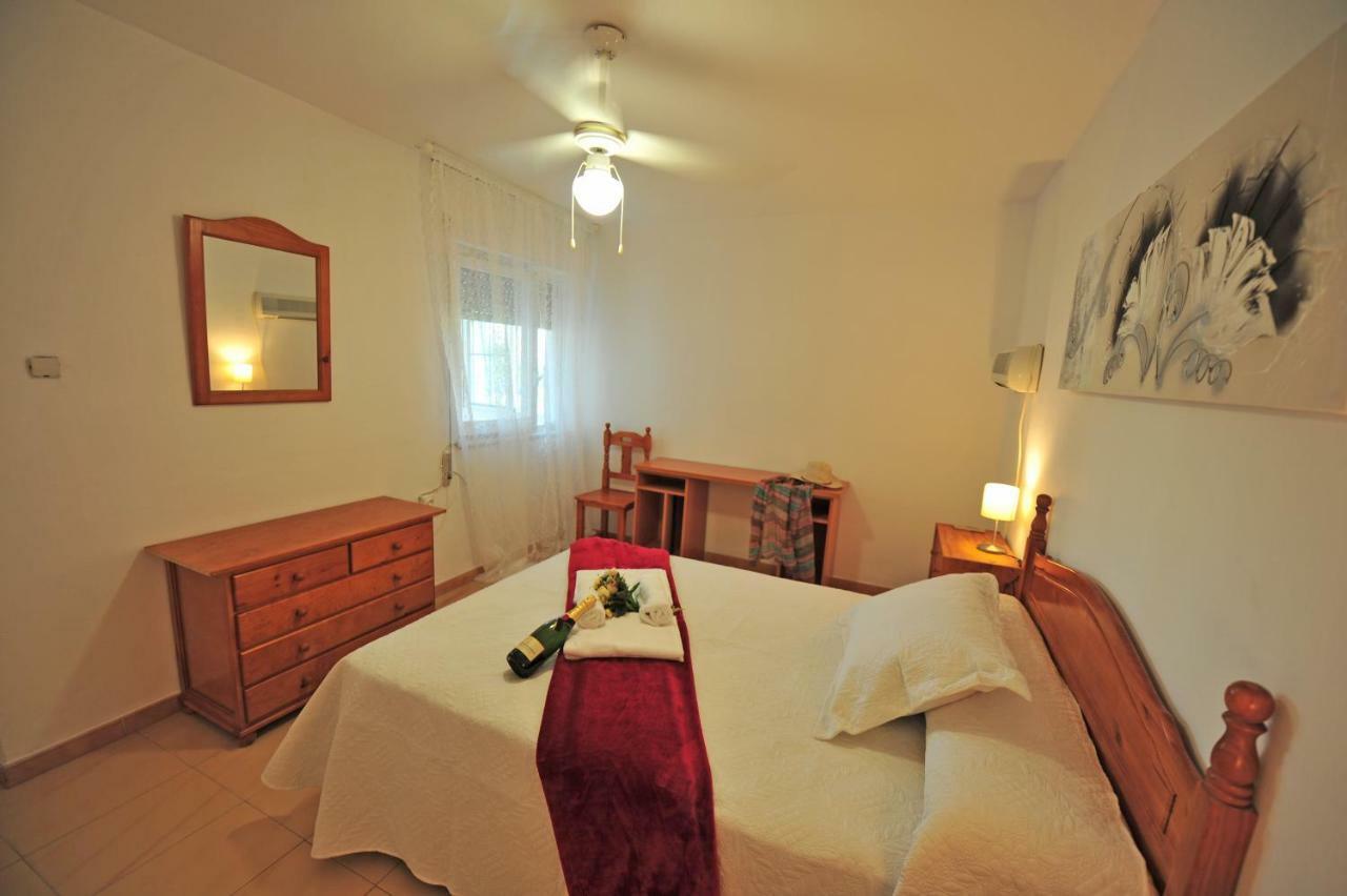 Apto Terrazas 3 Rooms 2 Banos Cabildo Playa Parking Sanlúcar de Barrameda Esterno foto