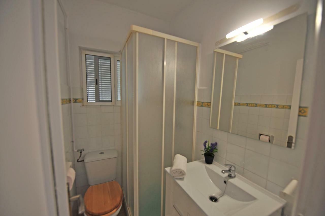 Apto Terrazas 3 Rooms 2 Banos Cabildo Playa Parking Sanlúcar de Barrameda Esterno foto