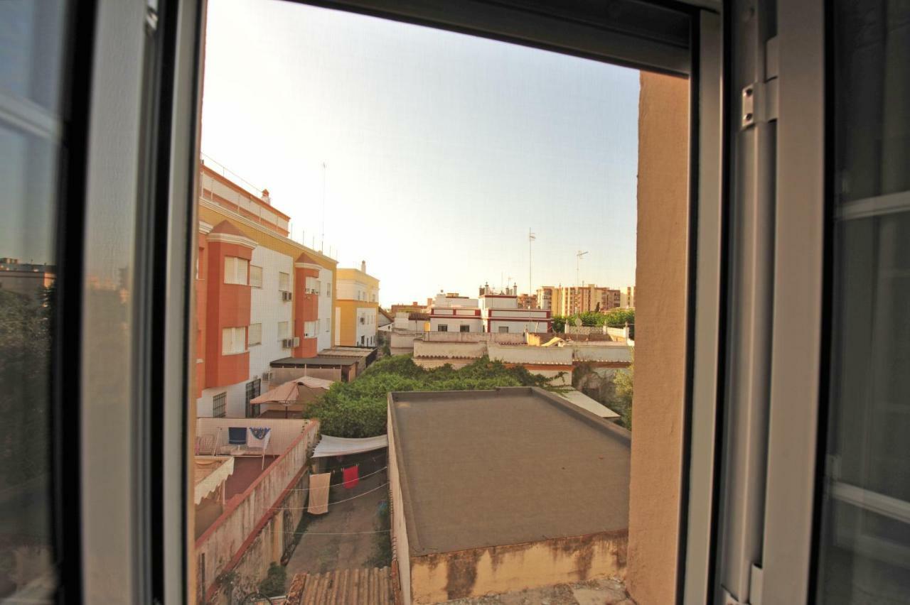 Apto Terrazas 3 Rooms 2 Banos Cabildo Playa Parking Sanlúcar de Barrameda Esterno foto