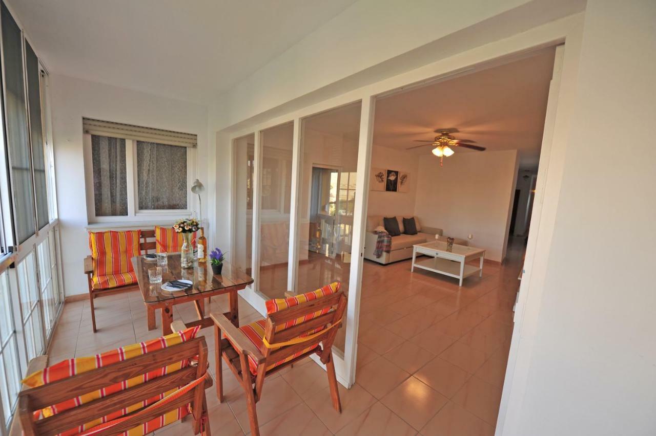 Apto Terrazas 3 Rooms 2 Banos Cabildo Playa Parking Sanlúcar de Barrameda Esterno foto